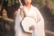 [YITUYU艺图语]2022.11.24 神明少女 -绮罗生的小苏苏-[35+1P／242MB]-美图岛