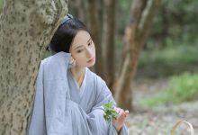 [YITUYU艺图语]2022.11.25 王宝钏挖野菜 眸小妖[28+1P／262MB]-美图岛