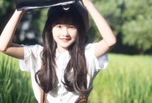 [YITUYU艺图语]2022.11.25 下学路 小怡妹妹cute[37+1P／368MB]-美图岛