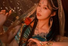 [YITUYU艺图语]2022.11.26 异域公主 粉面姑娘[21+1P／301MB]-美图岛