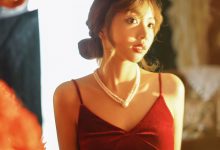 [YITUYU艺图语]2022.11.29 词不达意 雨林[20+1P／67MB]-美图岛