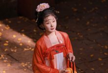 [YITUYU艺图语]2022.11.30 银杏 木景抒[19+1P／463MB]-美图岛