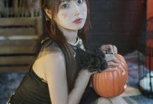 [YITUYU艺图语]2022.11.13 南瓜夜 -炸鸡冰可乐-[21P／316MB]-美图岛