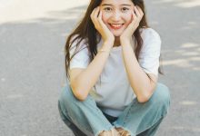 [YITUYU艺图语]2022.11.13 夏日女友 一壹七_[26+1P／233MB]-美图岛