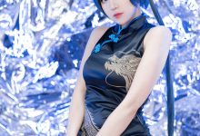 miko酱ww -  妃咲 [20P-289MB]-美图岛