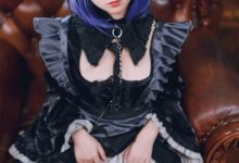 花铃 -  喜多川海梦 黑江雫 [40P-204MB]-美图岛