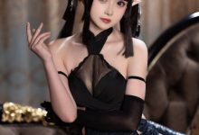 阳炎型小菠萝 -  森蚺 [23P-468MB]-美图岛