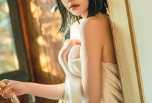 桜桃喵 - 果夏 [36P-644MB]-美图岛