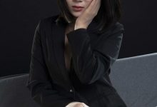 [Ligui丽柜] 2023.06.30 《颜丝紧缚》小七 [58+1P-77M]-美图岛