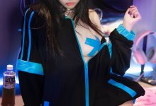 [柒柒不可爱][柒柒要乖哦] Game Time [85P+1V-1.16G]-美图岛