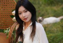 [YITUYU艺图语]2022.11.20 心有所期 旺仔[21+1P／241MB]-美图岛