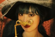 [YITUYU艺图语]2022.11.22 似梦非梦 小曹[22+1P／200MB]-美图岛