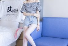 [BoBoSocks袜啵啵]NO.234 稚予-板鞋、白丝[150P+1V／5.82GB]-美图岛