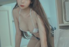 杏仁曲奇 NO.01 我的表姐 [102P-1.51GB]-美图岛