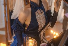 腥味猫罐 NO.003 — 禁闭者 MBCC-S-193 艾瑞尔[24P-211MB]-美图岛