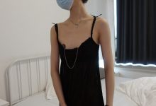 [ROSI口罩系列]2023.07.28 NO.2602[90+1P／90MB]-美图岛