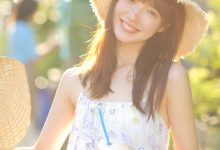 [YITUYU艺图语]2022.12.11 夏日心动女孩 阳曦[19+1P／174MB]-美图岛