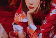 [YITUYU艺图语]2022.12.15 鹤唳之花 小懒[30+1P／231MB]-美图岛