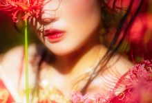 [YITUYU艺图语]2022.12.22 山鬼 折子语-阿语[38+1P／949MB]-美图岛