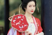 [YITUYU艺图语]2022.12.27 江南初秋 一只阿梦崽[38+1P／485MB]-美图岛