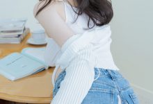 [Espacia Korea] EHC # 154 - YUA [46P-321MB]-美图岛