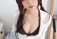 迷之呆梨 - 23年07月fantia会员订阅合集 [141P+2V-292MB]-美图岛