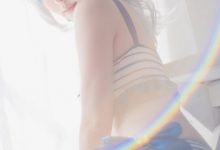 阿包也是兔娘  明日方舟 w芭蕾[29P-617MB]-美图岛