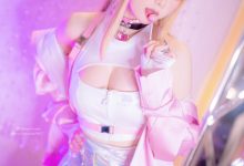 霜月shimo -  Viper [20P-233MB]-美图岛