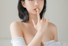 [Espacia Korea] ESP#008 - Addielyn  [45P-294MB]-美图岛