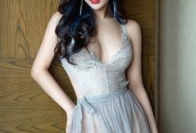 [Ugirls尤果网]爱尤物 2022.06.17 NO.2606 艾小青 在逃公主 [35P-112MB]-美图岛