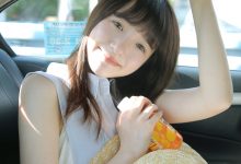 [YITUYU艺图语]2022.12.14 青柠味的夏天 阳曦[31+1P／240MB]-美图岛