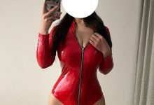 桃沢樱呀 - NO.27 红色战袍 [40P-48MB]-美图岛