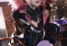 腥味猫罐 - NO.10 禁闭者 MBCC-S-037 嘟嘟 [12P-177MB]-美图岛