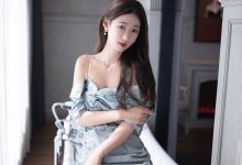 [XiuRen秀人网] 2023.08.14 No.7232 唐安琪 [76+1P]-美图岛