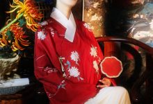 [YITUYU艺图语]2022.12.28 旧梦1913 玉玉[23+1P／490MB]-美图岛