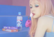 [YITUYU艺图语]2022.12.29 贩卖梦境 可乙瘦[36+1P／237MB]-美图岛