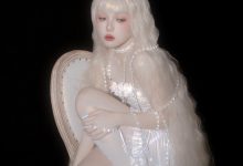 [YITUYU艺图语]2022.12.30 破碎的洋娃娃 可乙瘦[21+1P／168MB]-美图岛