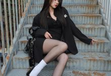 [IESS异思趣向] 2023.01.31 丝享家 1347 佳爷特辑！收藏！[87P-97.2M]-美图岛