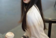 [IESS异思趣向] 2023.02.14 丝享家 1361 团团《美腿下午茶》[93P-100.3M]-美图岛