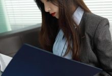 [IESS异思趣向] 2023.02.15 丝享家 1362 美子《桌底游戏》[83P-85.9M]-美图岛