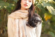 [YITUYU艺图语]2022.12.14 忽然立秋 柠萌婧啊[32+1P／402MB]-美图岛