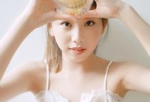 [YITUYU艺图语]2022.12.16 淘气的小橙子 小怡[24+1P／205MB]-美图岛