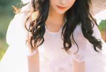 [YITUYU艺图语]2022.12.16 天使降临 想崽崽[20+1P／444MB]-美图岛