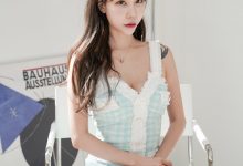 [KIMLEMON] SIWON Vol.7 [82P-429MB]-美图岛