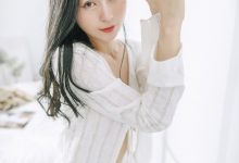 辰辰 - 小开衫[82P-368MB]-美图岛