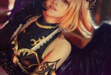 黑龙贯通 - NO.20 天空幻想曲 E [20P-268MB]-美图岛