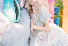 兔子Zzz不吃胡萝卜 - NO.109 糖果小熊 [37P-207MB]-美图岛