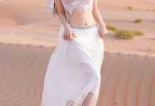 [XiuRen秀人网] 2023.08.11 No.7220 朱可儿Flora [79+1P]-美图岛