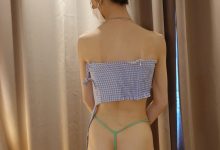 [ROSI口罩系列]2023.08.10 NO.2615[62+1P／108MB]-美图岛