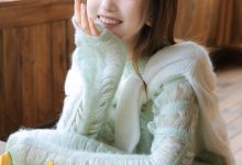 [YITUYU艺图语]2023.01.06 居家女友 瑞秋的快乐人生[27+1P／256MB]-美图岛